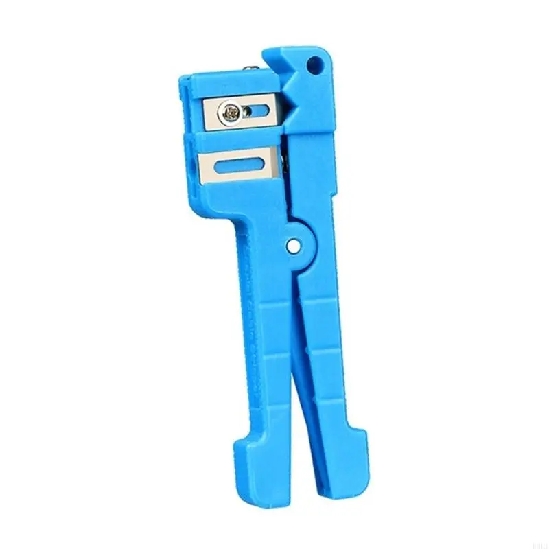

2025 New Fibre Optically Stripper Fibre Optically Sheath Stripper Coaxial Cable Stripping Tool