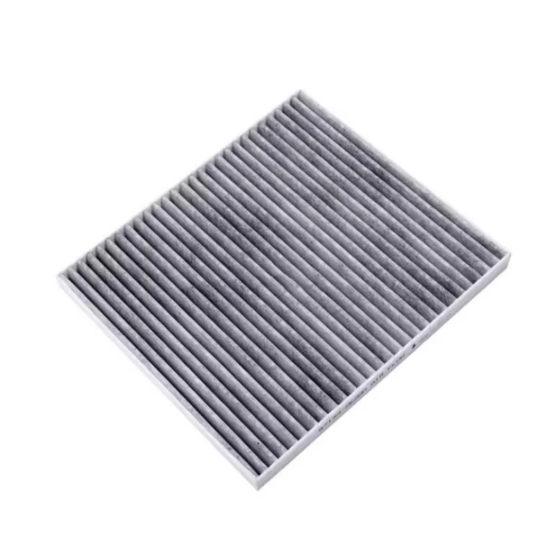 97133-2E250 97133-2E260 Pollen Cabin Air Filter For Hyundai Tucson JM ix35 LM Kia Sorento JC Sportage SL JE KM Car Accessories