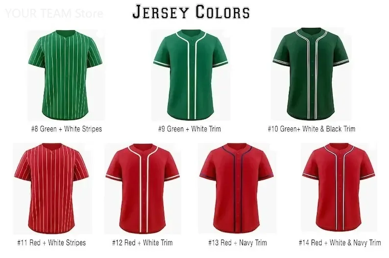 Thumbnail 3 - #33 Latest Soccer Uniforms Offers