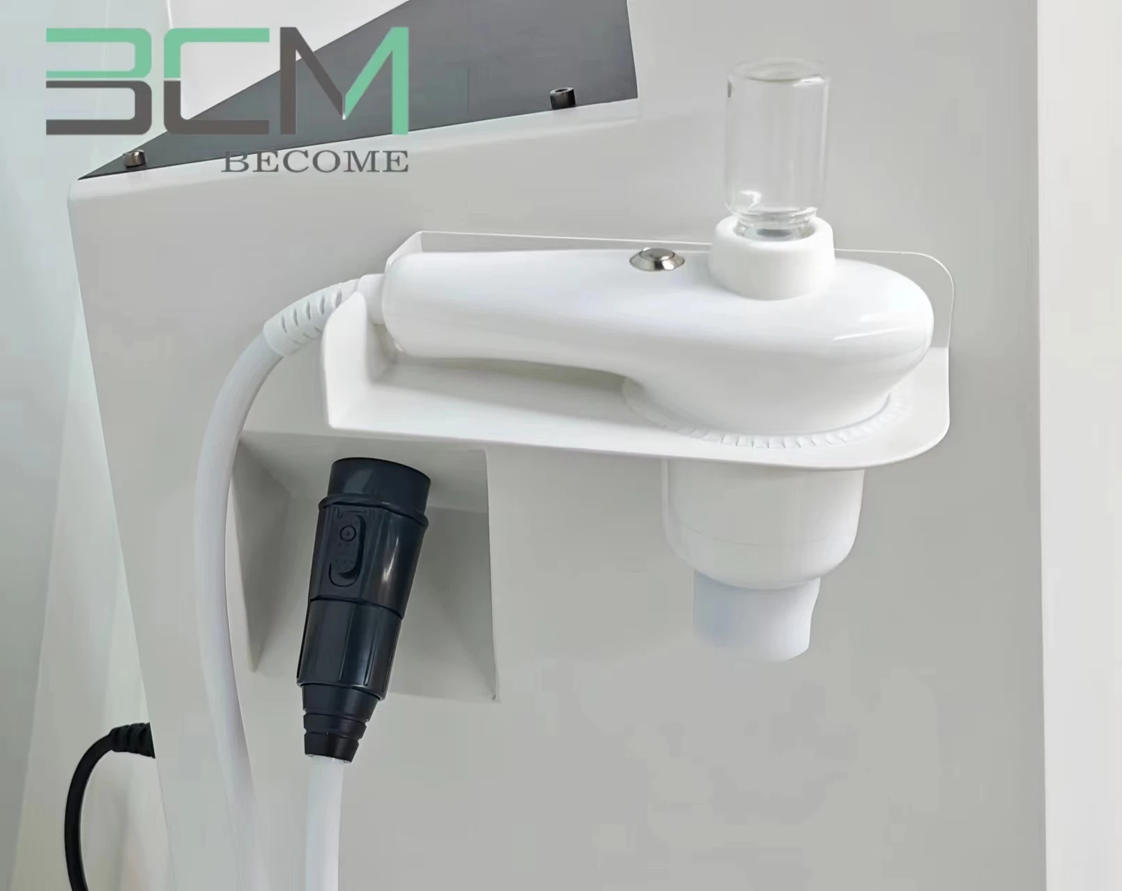 Esthetician Use Pore Vacuum Water Peel Microdermabrasion Deep Cleaning Blackheads Remover Skincare HydraDEP Beauty Machine