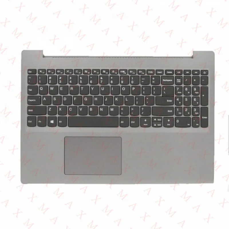 

Новинка AA для Lenovo Ideapad L3-15IML05, верхняя крышка упора для рук, крышка клавиатуры 5CB0X55991