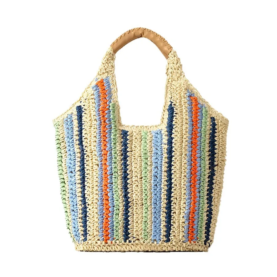 

Classic Vintage Solid Color Diaper Bags For Ladies Parisian Luxury Messenger Bag Simple Crossbody Bag High-End Fashion Tote Bag