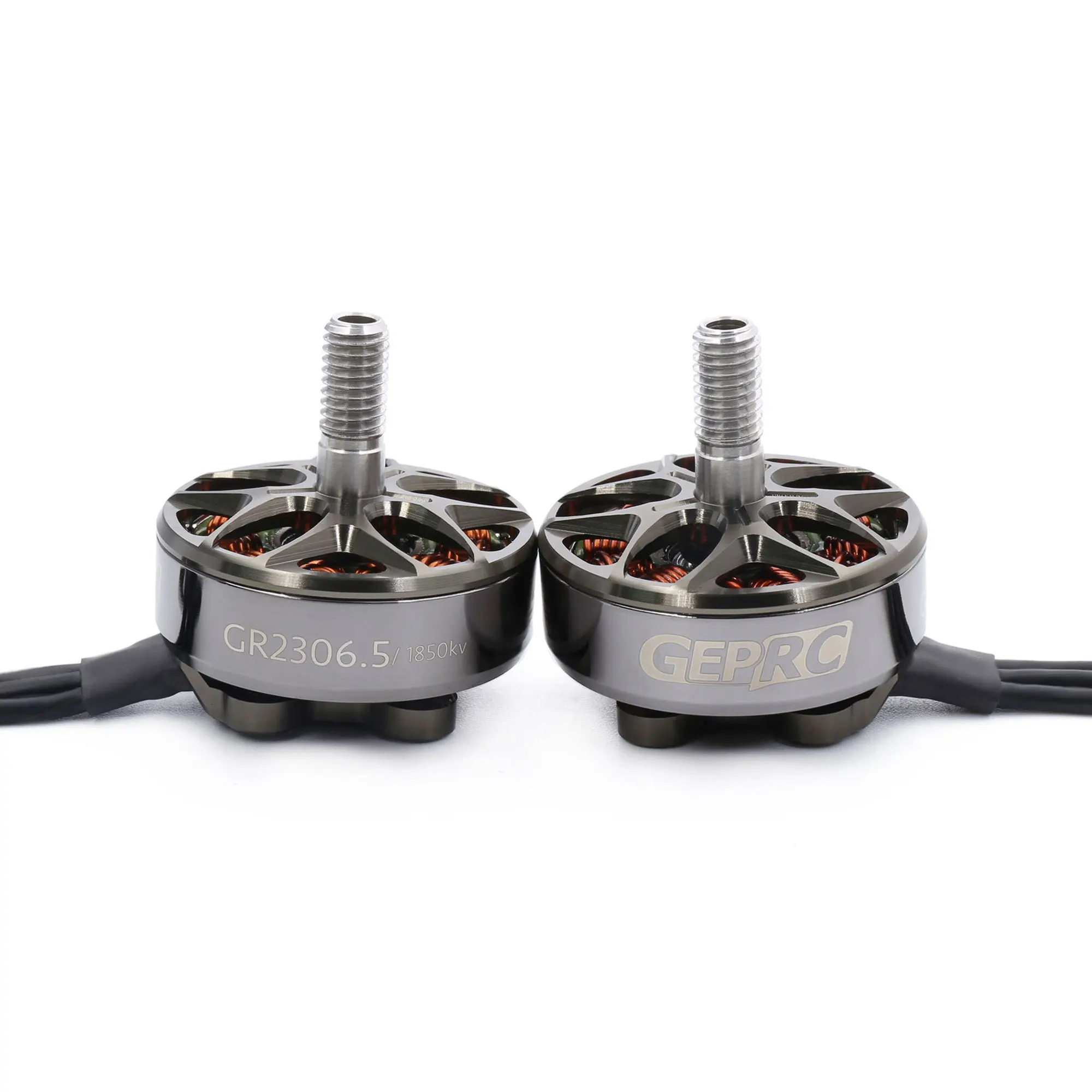 GEPRC GR2306.5 1350KV 1850KV 6S 2450KV 4S Brushless Motor for RC Drone FPV Racing Multirotor Parts Accessories Hot Sale