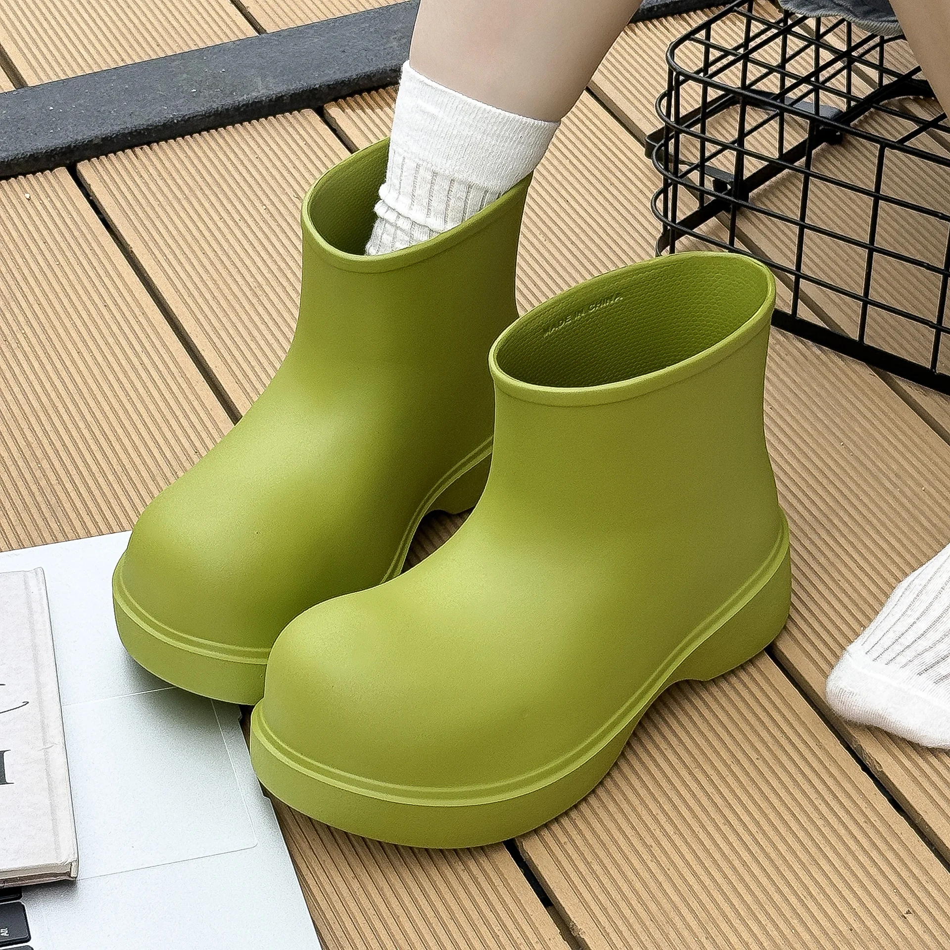 Thumbnail 4 - #3 Compare Rain Boots Before You Buy