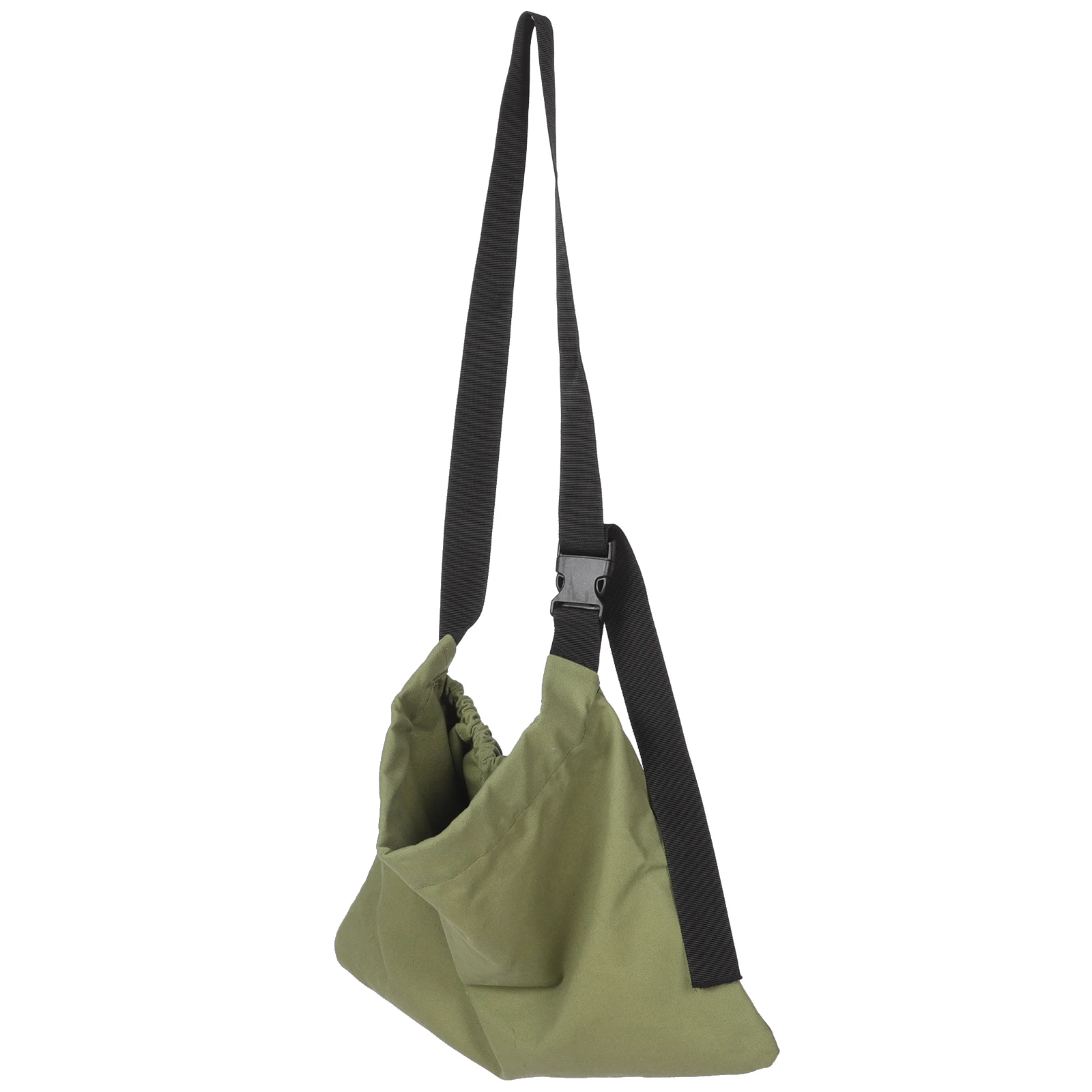 

Bag Canvas Orchard Apron Mushroom Foraging Basket Vegetable Fruit Storage Pouch Large Capacity Gardening Supplies Tool