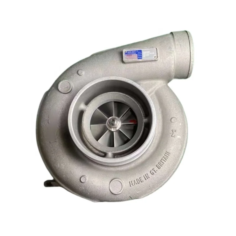 Excellent Quality Diesel Engine Turbo Charger HC5A Model For 3594085 3594086