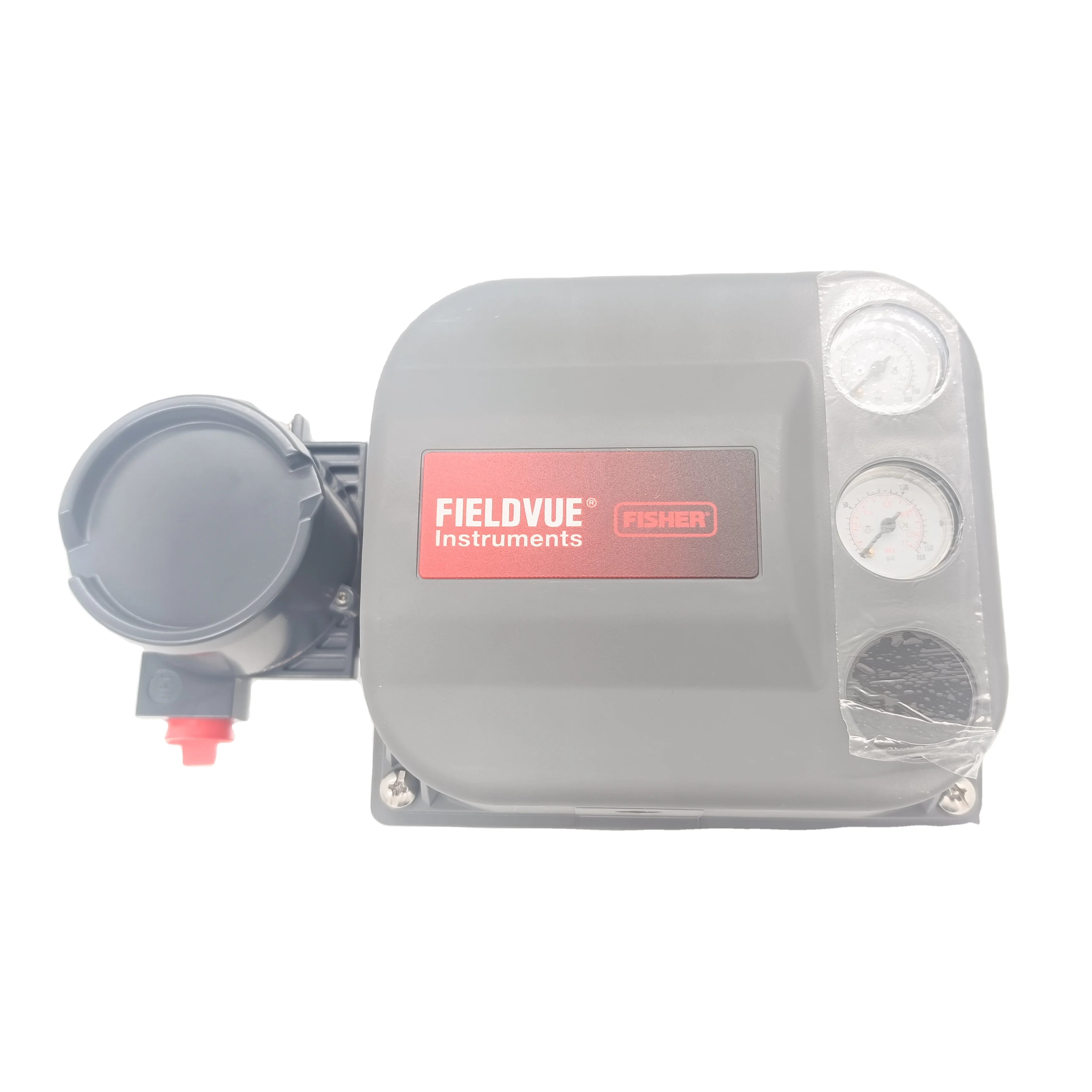 

EMERSON Valve Positioner DVC6200HC Single Acting with Feedback