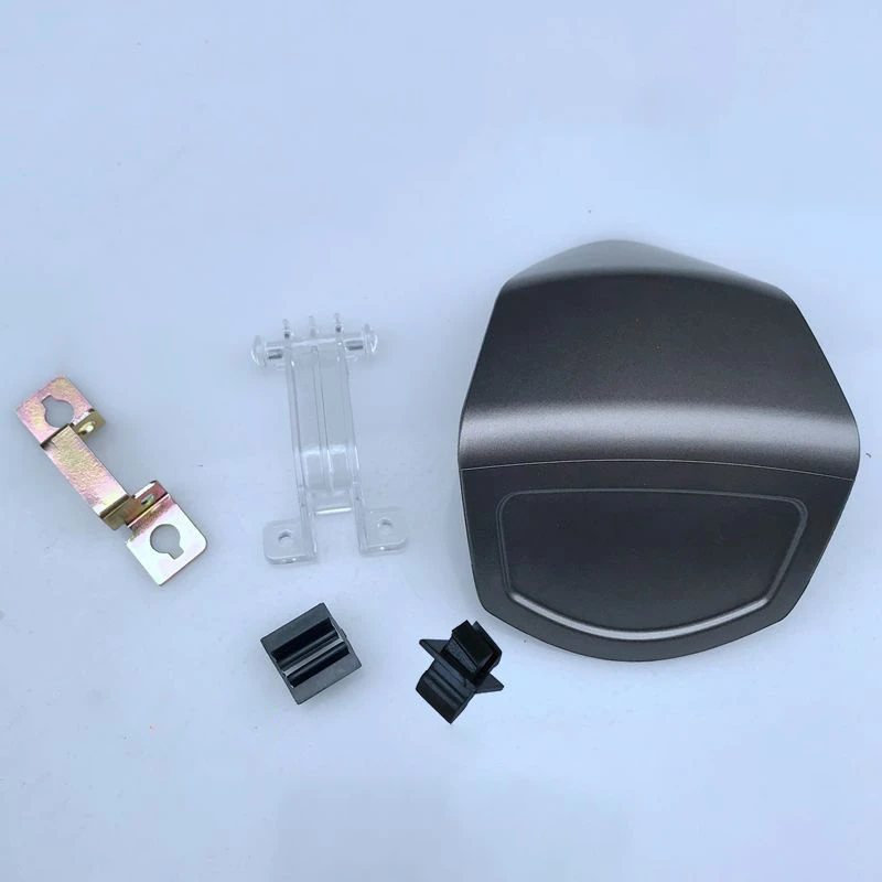 

Ручка мотоцикла, верхняя крышка, USB вращающаяся пряжка вала, фиксирующее сиденье для Kymco Ct250 300i Xciting S350