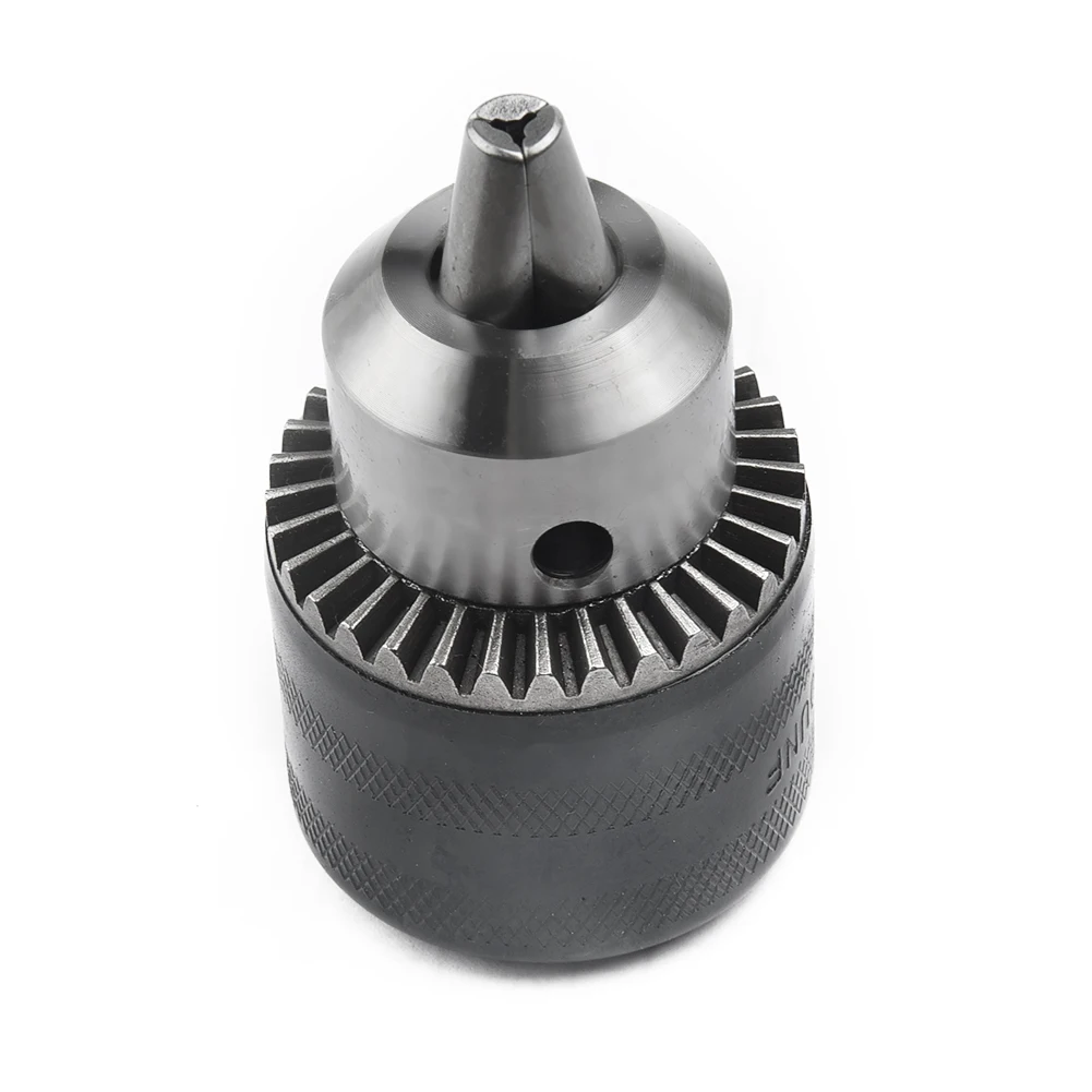 المقبس الحفر محول بت تغيير ورشة عمل الإمدادات 1.5-13 مللي متر 1/2 بوصة وجع الأسود تشاك أدوات دوارة كهربائية