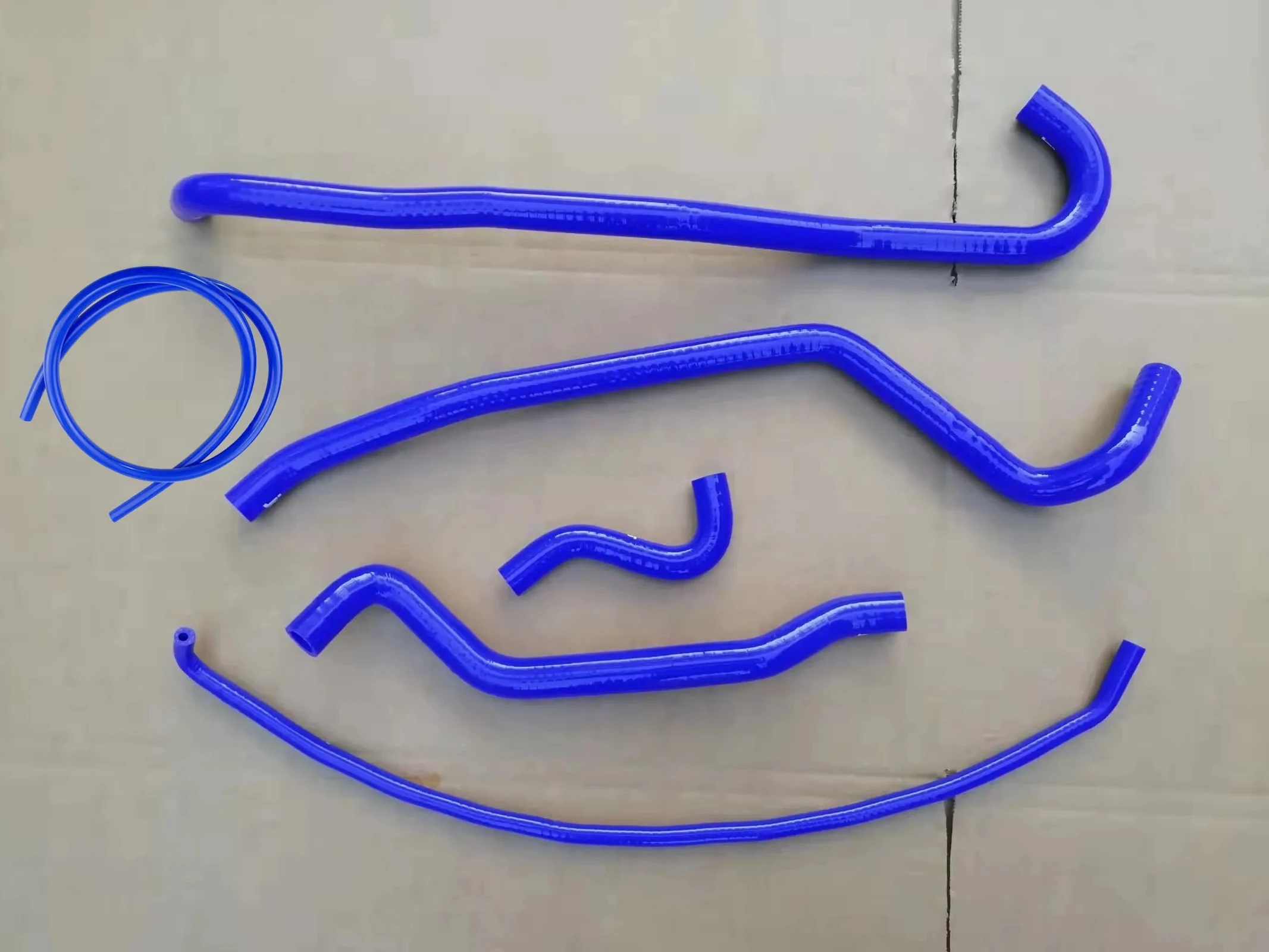 

For KYMCO RACING KING 180 SC36AG SC36AF SC36AE Coolant Radiator Hose