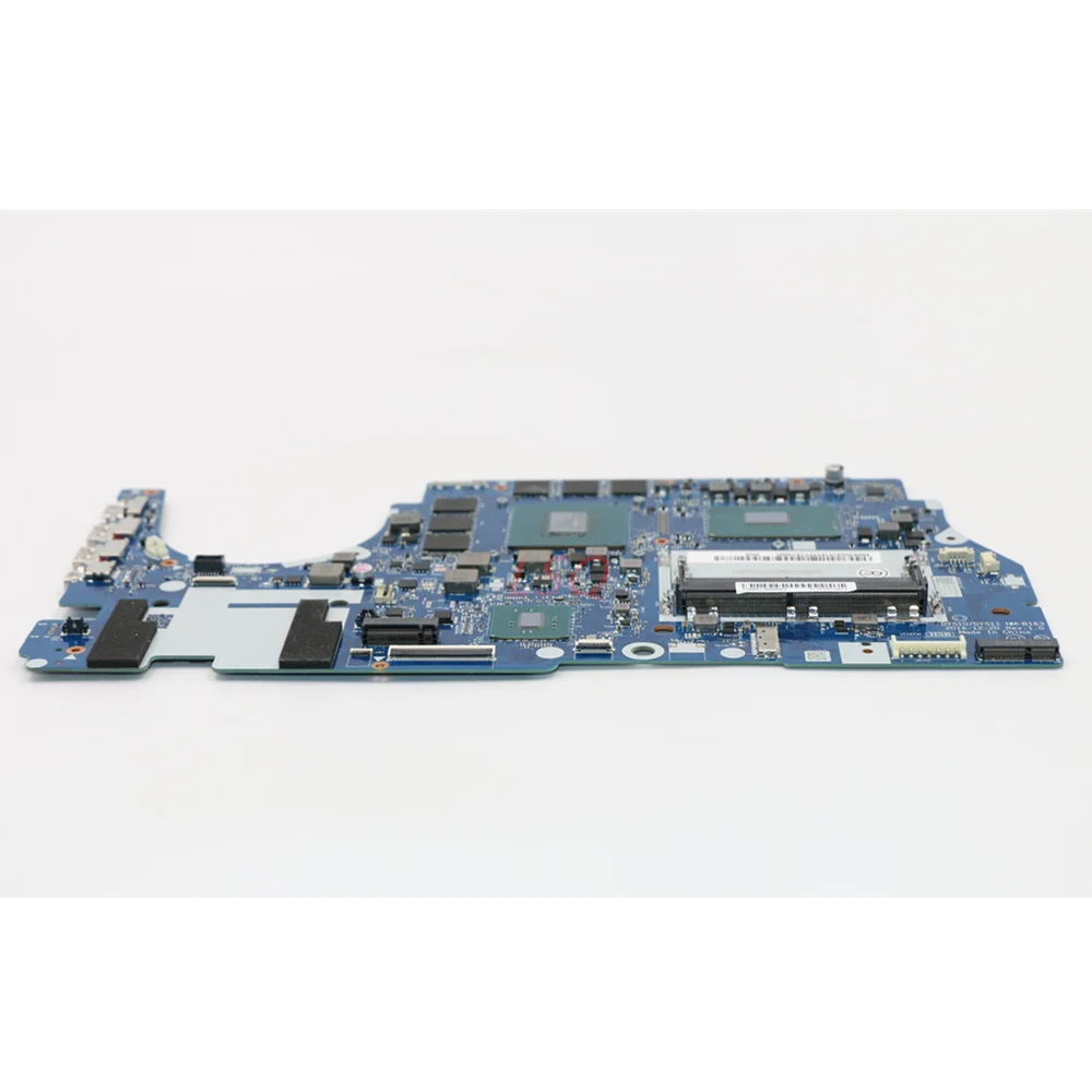 Imagem -04 - Placa-mãe do Portátil para Lenovo Nm-b163 Y72015ikb Cpu i5 i7 Fru:5b20n67218 100 Testado ok