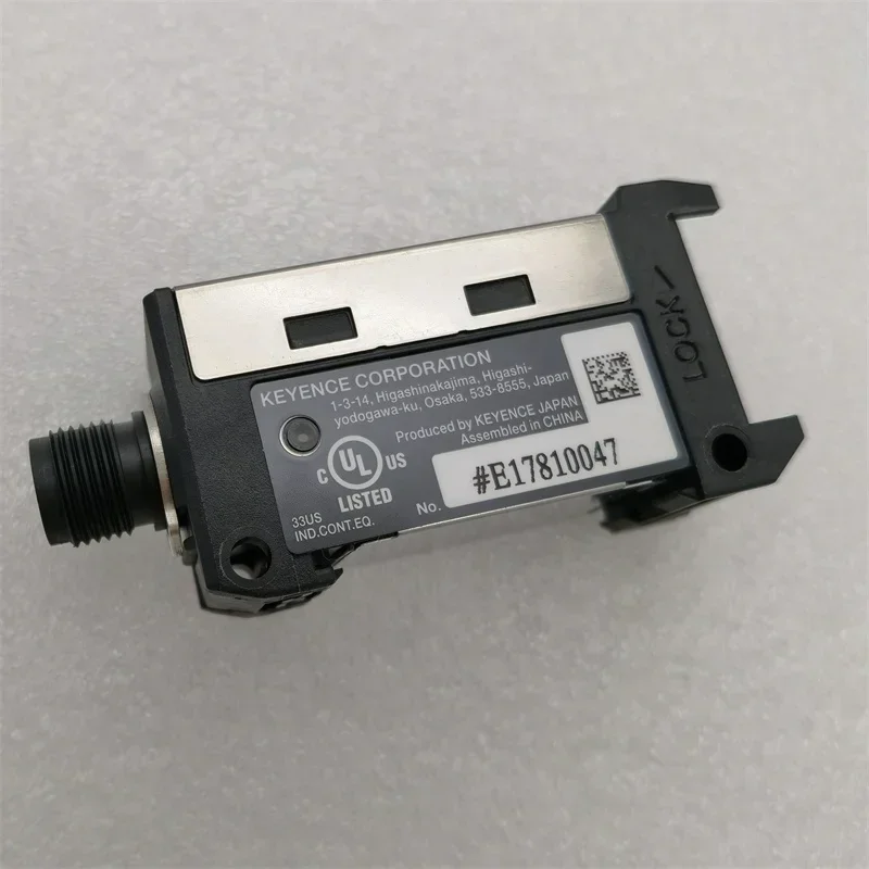 Keyence PX-10CP Hea…