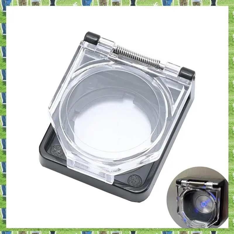 

FTS 4 шт. крышка кнопкового переключателя питания, пылезащитная водонепроницаемая крышка кнопкового переключателя для 22 мм кнопочного переключателя питания