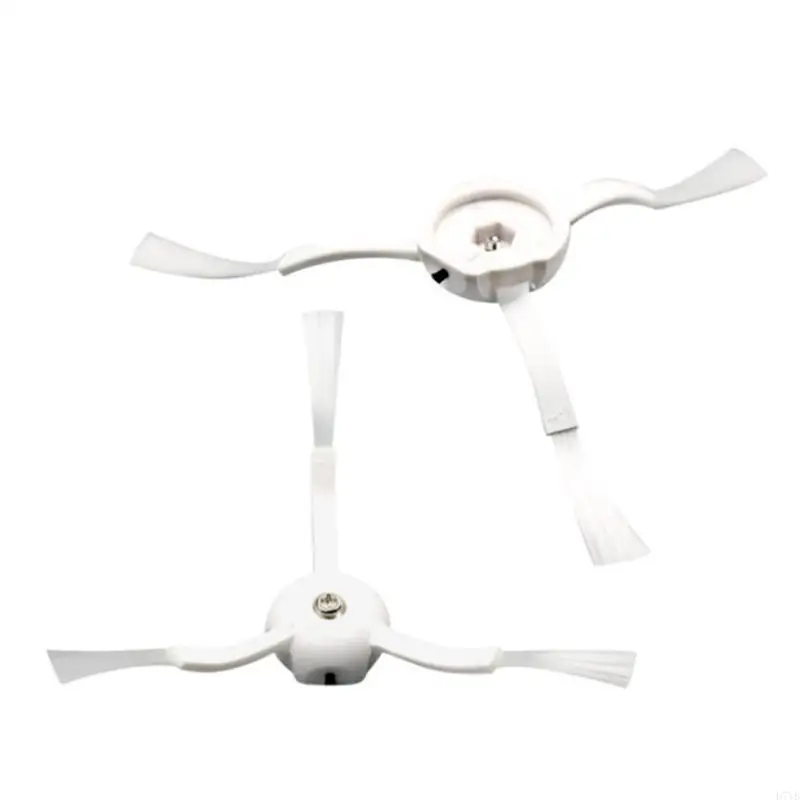 

D7YB 16PCS Роботизированный электрический вакуумный очиститель пыли запасные части аксессуары аксессуары главная боковая щетка