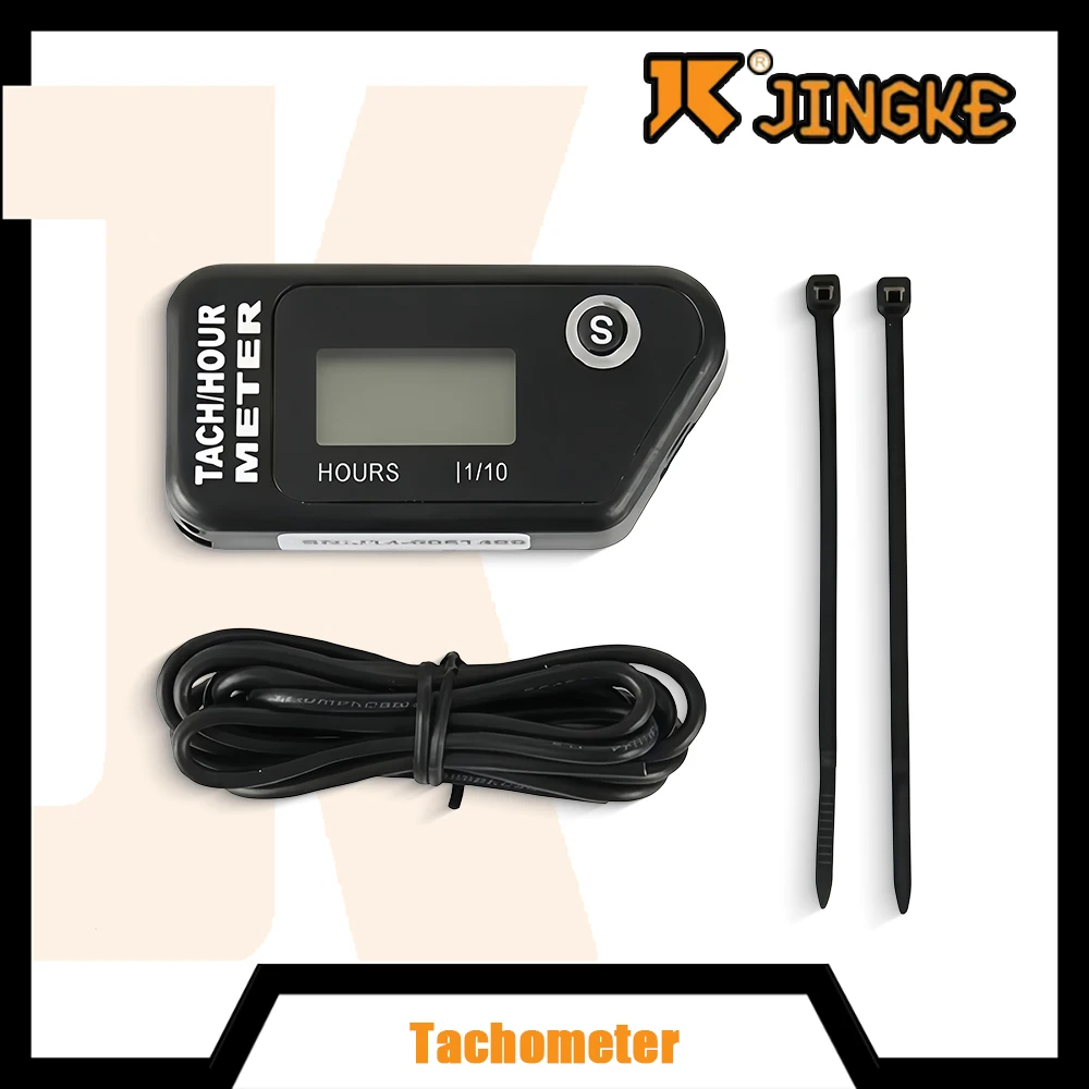 Waterproof Resettab…