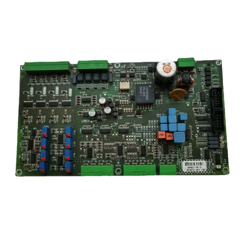 

For TRUTZSCHLER Carding Machine Relay Board