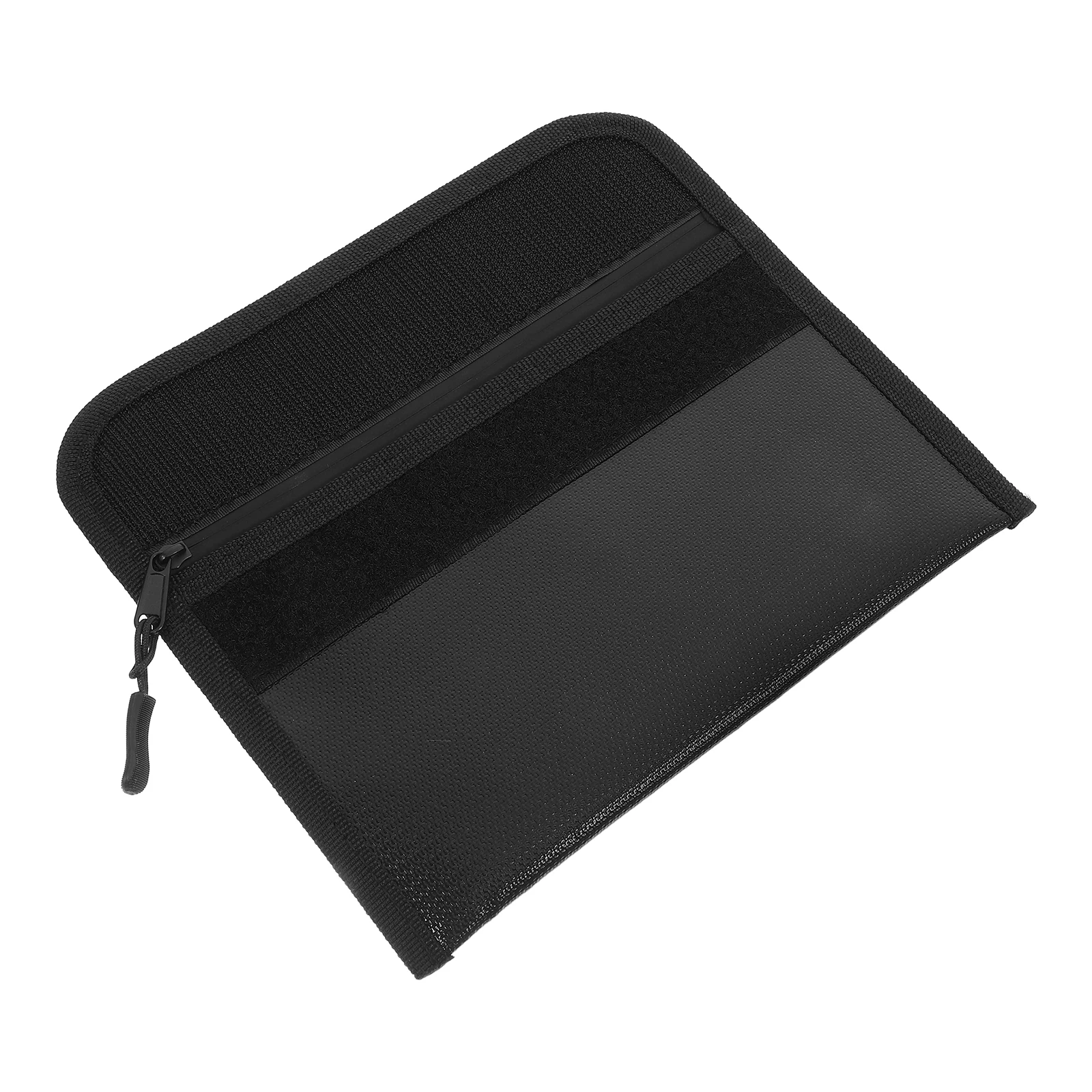 

Waterproof File Bag Document Storage Fireproof for Documents Resistant Folder Organizer