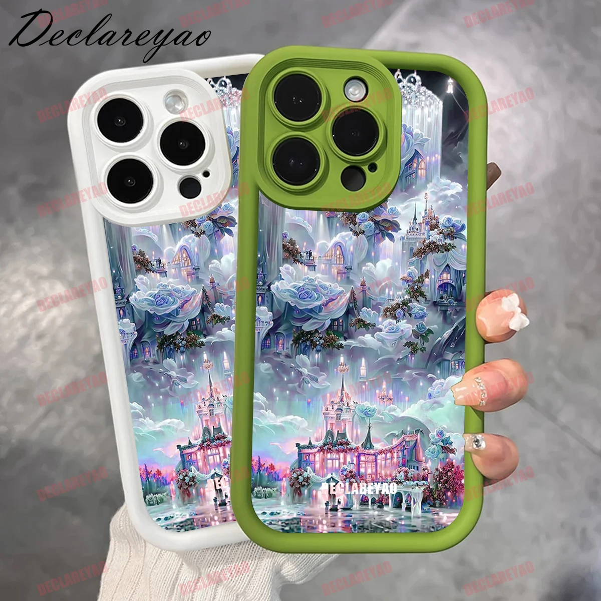 شخصية لتقوم بها بنفسك مخصصة صور ماتي لينة كوكه لهواوي 7i 5i بيرمي Y9S زائد SE P 4 40E 7 40 P30 Y70 P50 10 حصيرة غطاء