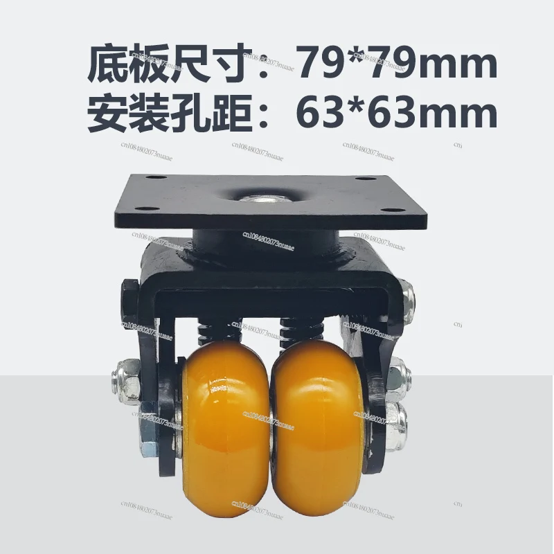 Silent Ultra-Low Sh…