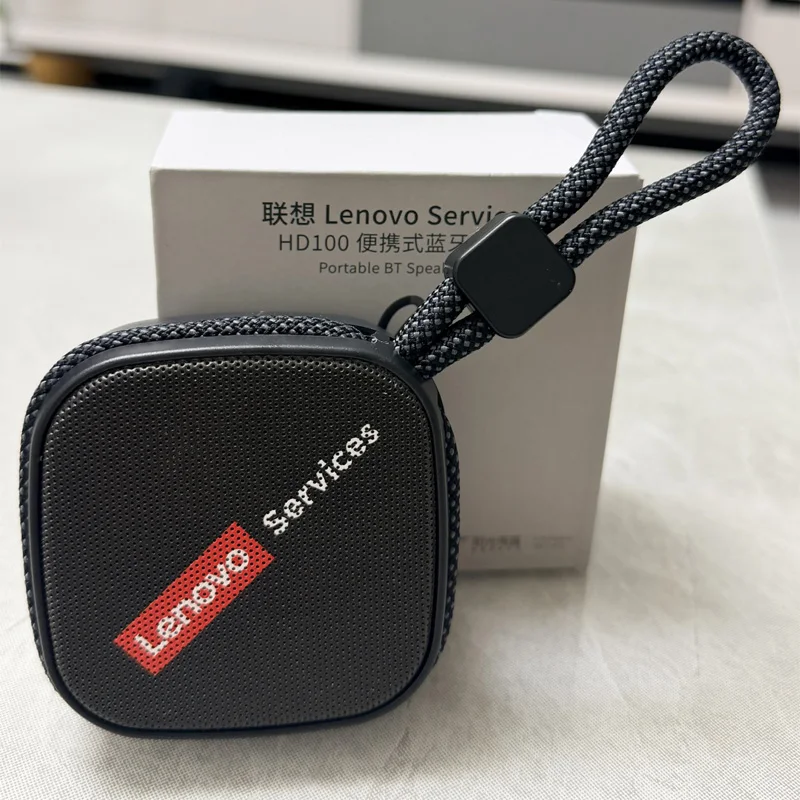 Lenovo HD100 Mini Pocket Speaker
