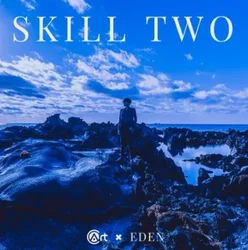 Skill TWO by Eden -Magic tricks