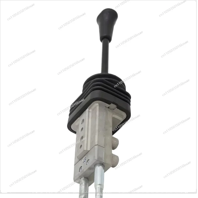 For GJ1135A agricultural machinery hydraulic valve lever set with cable 2 m