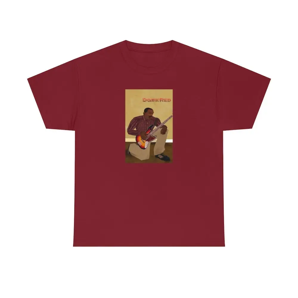 Gta Steve Lacy T Shirt The Lo Fis Apollo Xxi World Tour Concert Merch Clothing Vintage Aesthetic For Him Her Dark Red