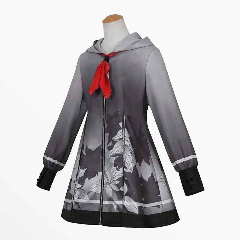 

2025 New Project Sekai Colorful Stage Yoisaki Kanade Cosplay Costume Dress Cute Girl Anime Uniform Accessories Halloween C☆★ee☆★