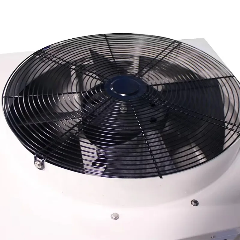 Bomba de Calor Comercial Personalizada de 10kw para Piscina, Fonte de Ar para Água