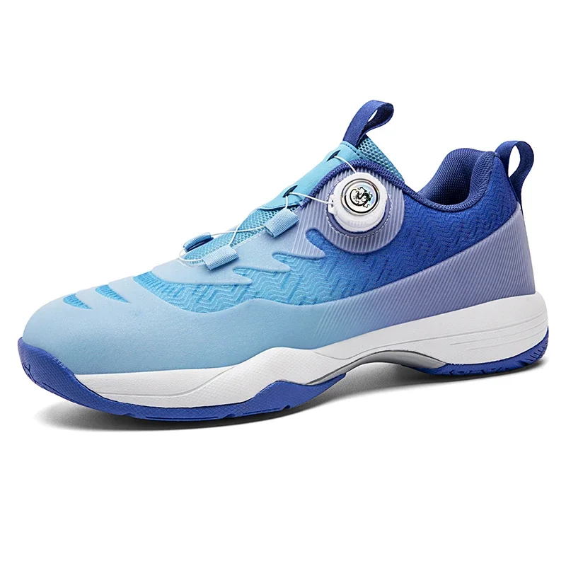 

Парные тренировочные кроссовки для бадминтона, тенниса и настольного тенниса, ультралегкие и удобные