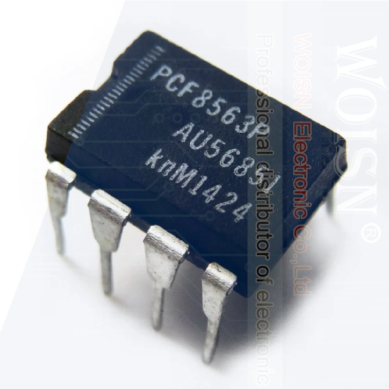 2-5PCS W5500 5500 PCF8563P PCF8563 TPCA8065-H TPCA8065 MC33079P MC33079 AME8807AEHA 8807AEHA TLC2543CN TLC2543
