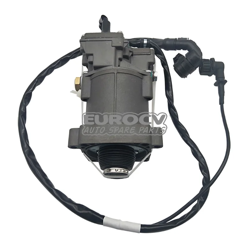 

Eur ocv Truck Parts VOE 8171316 Clutch Booster