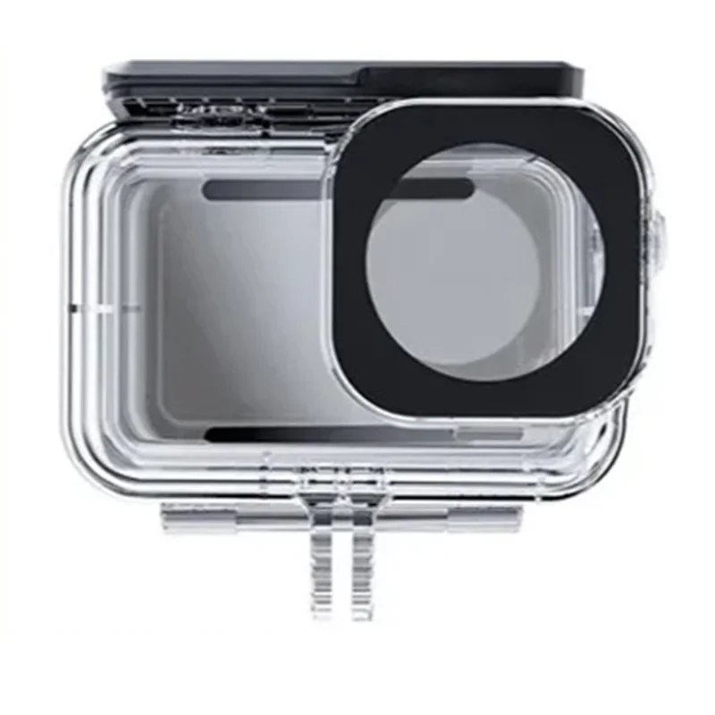 novo-telesein-45m-camera-de-acao-caso-a-prova-dwaterproof-agua-para-dji-acao-3-4-mergulho-subaquatico-habitacao-capa-acessorios-pecas