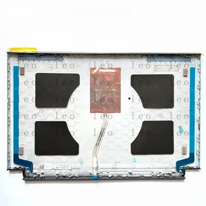 

GG Новый для DELL Alienwar M17 R2 ЖК-задняя крышка задняя крышка верхний чехол 0H4XTJ H4XTJ