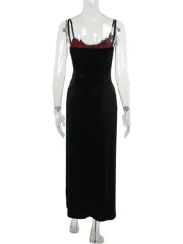 8 最佳銷售 蜘蛛網洋裝 - №7