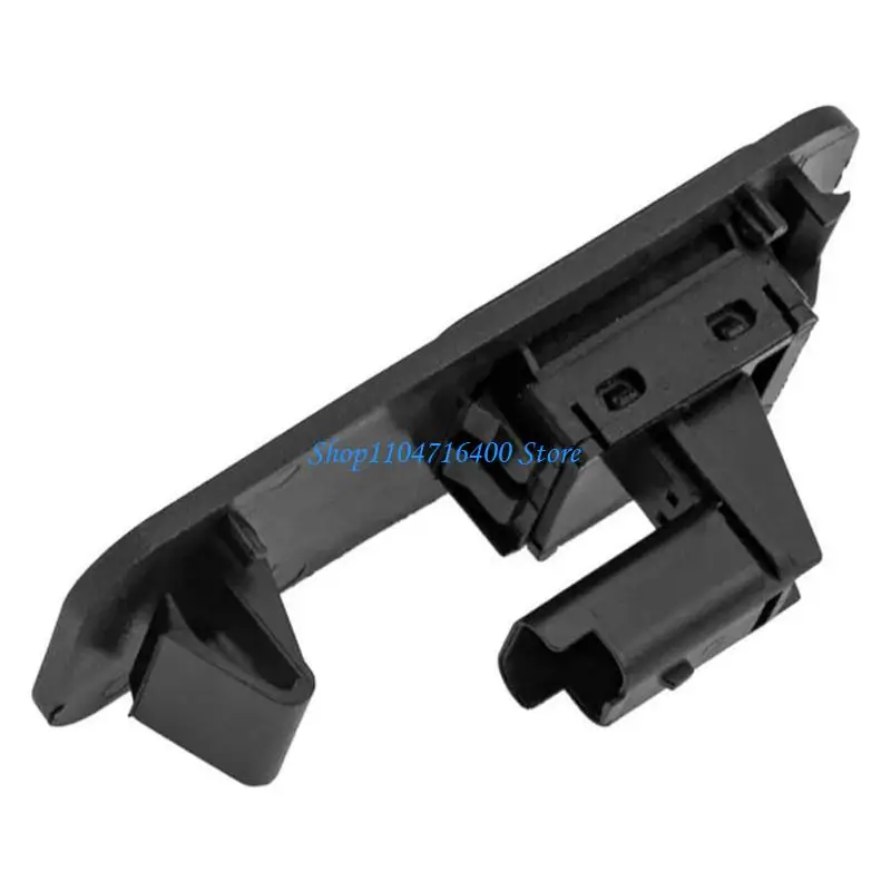 Y1GD -Ersatz hinterher Heckklappenschalter für Megane II MK2 -Startschalter Taste