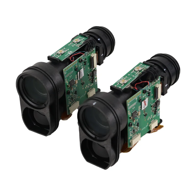 Meskernel ODM OEM Laser Range Finder Sensor High Precision Laser Ranging Module 1000m
