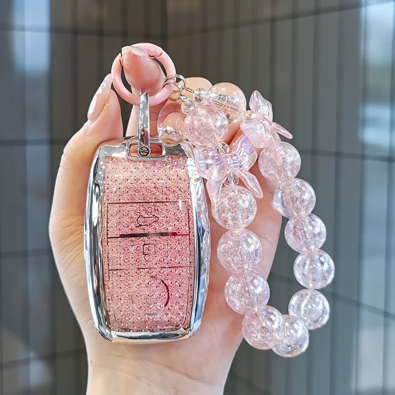 قذيفة المفاتيح مناسبة لكيا K3 ، K2 ، Sportage R ، K5 ، Fcrte ، K4 ، Cache ، KX3 ، Seltos ، KX5 ، KX1 ، Soul ، Sportage ، Sorto