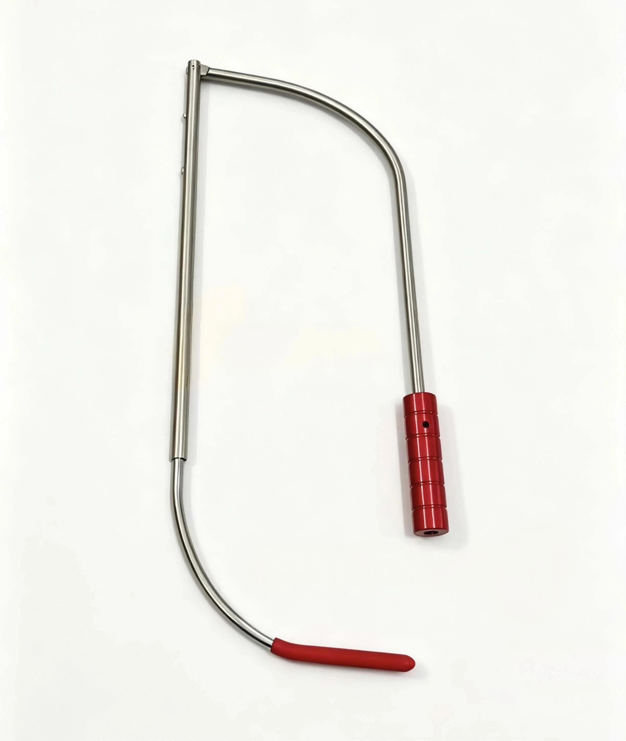 2026 New Adjustable Length Retractable Peephole Open Lock Tool Civil Door Unlock Locksmith Tools