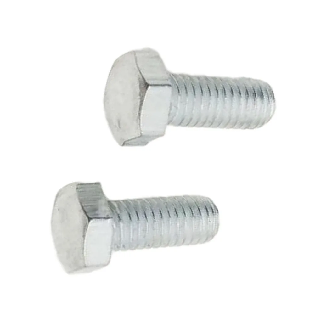 Hex Cap Screw M5x12 Replacement for 90083190960 in Optical Mounts Alignment Systems and Measurement Instrument Frames