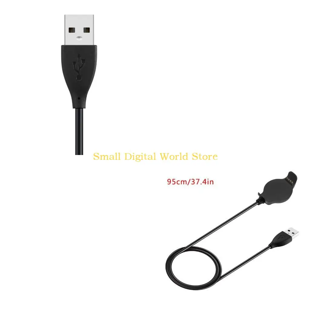 

77UB Watch USB Holder Stand for Forerunner 620 Charging Power Adapter