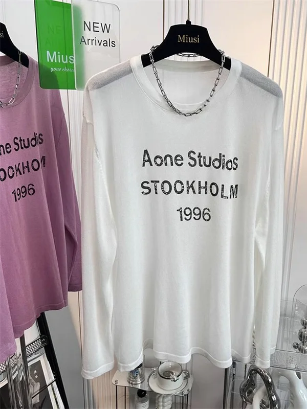 

Новинка лета 2025, свободная футболка Long Sve, женская тонкая хлопковая футболка со снежинками для похудения, большой размер, толстый мм, топ 200, чехол