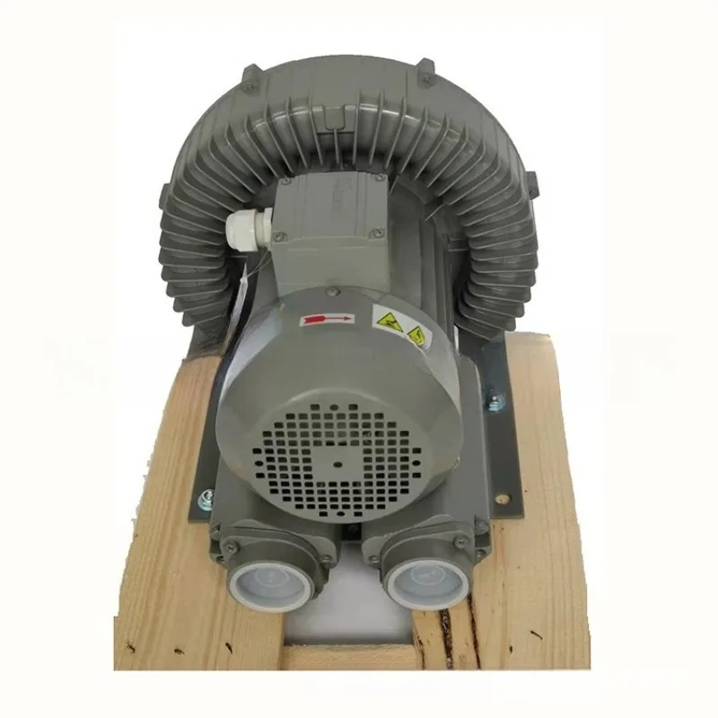 

Large air volume DG430-16/430-26 high pressure blower