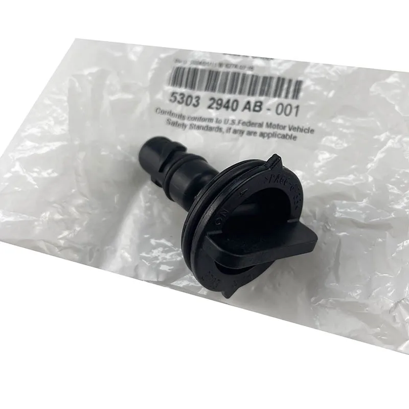 New Genuine PCV Valve Upper 53032940AB For 2007-2010 Chrysler 300C 5.7L