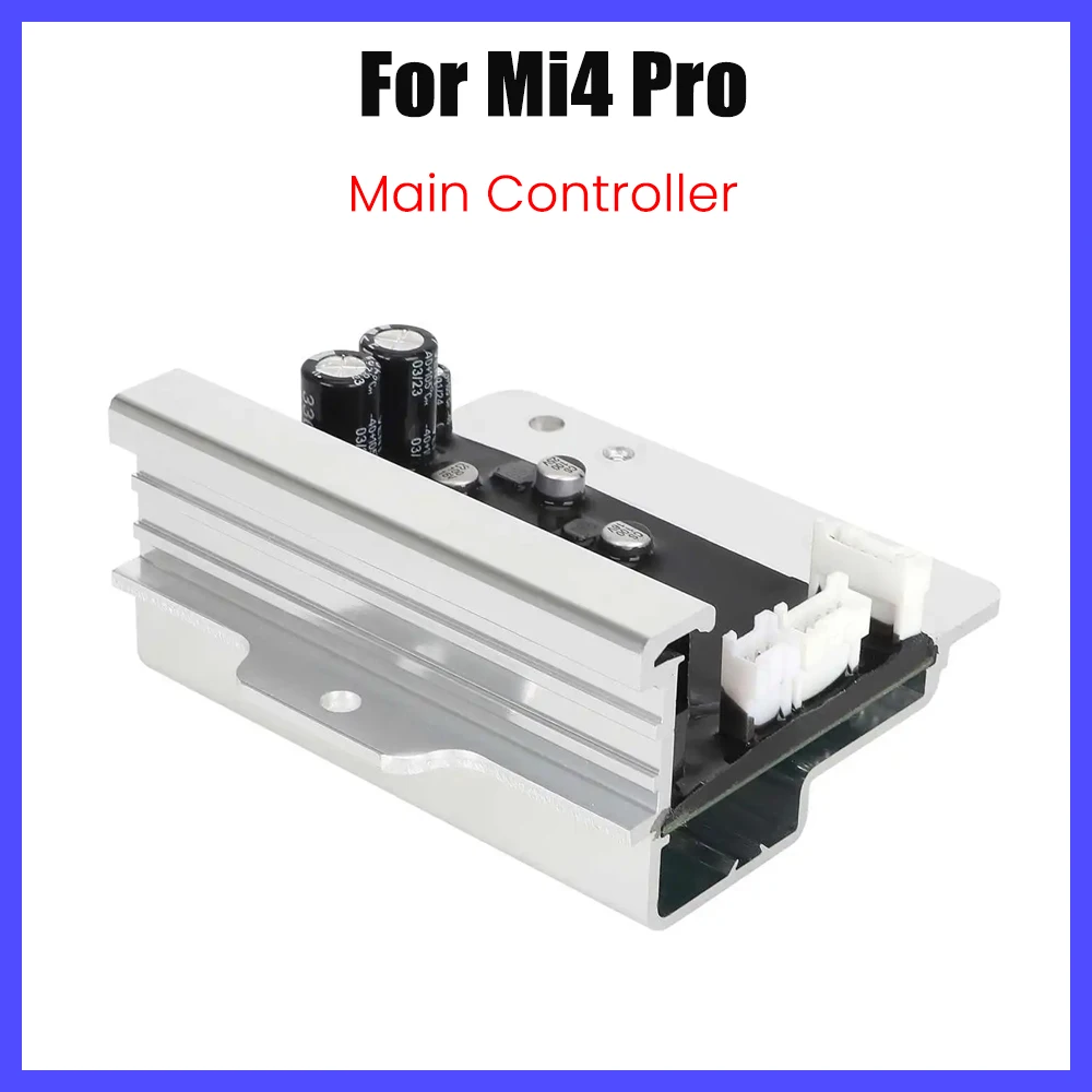 

Mi4 Pro Main Board Controller for Xiaomi 4 Pro Electric Scooter Motherboard Circuit Board Switchboard Scooter Part