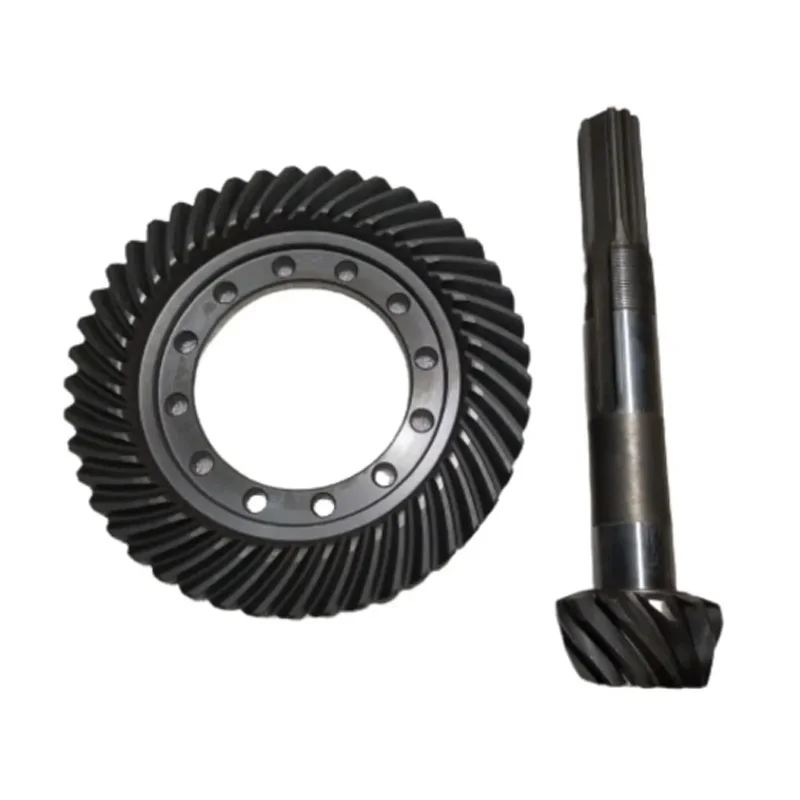 Ringzahnrad- und Ritzel-Set 815204 für Gabelstaplerteile