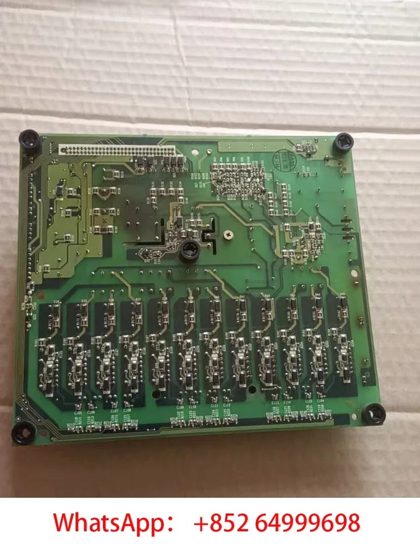 ETC617402 YPHT31295-1D  tested ok Inverter Drive Board Fully functional