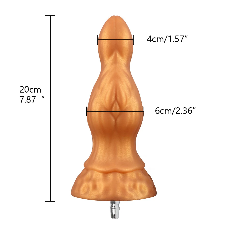 ROUGH BEAST Anal Dildo for Vac-U-Lock Sex Machine for Women and Men Masturbation Machine Silicone Accessories Sex Toys Products