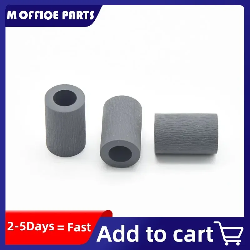 100PC JC73-00328A Separation Roller compatible for Samsung SCX4833 SCX4835 SCX5635 SCX5637 SCX5639 CLP775 M3320 SCX5737 SCX5739