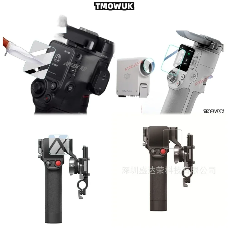 

For DJI RS 2 3 Mini RSC2 3 Pro 4 Pro Mini DJI Focus Pro, Sturdy Tripod Adapter